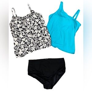 Lands’ End Swimwear